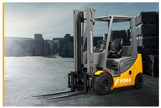 Forklift Kiralama